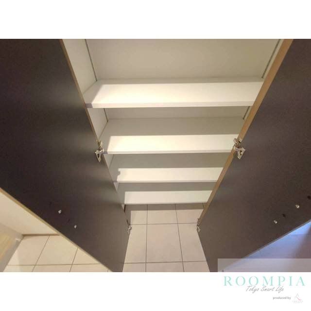 その他　※同タイプの別のお部屋です。