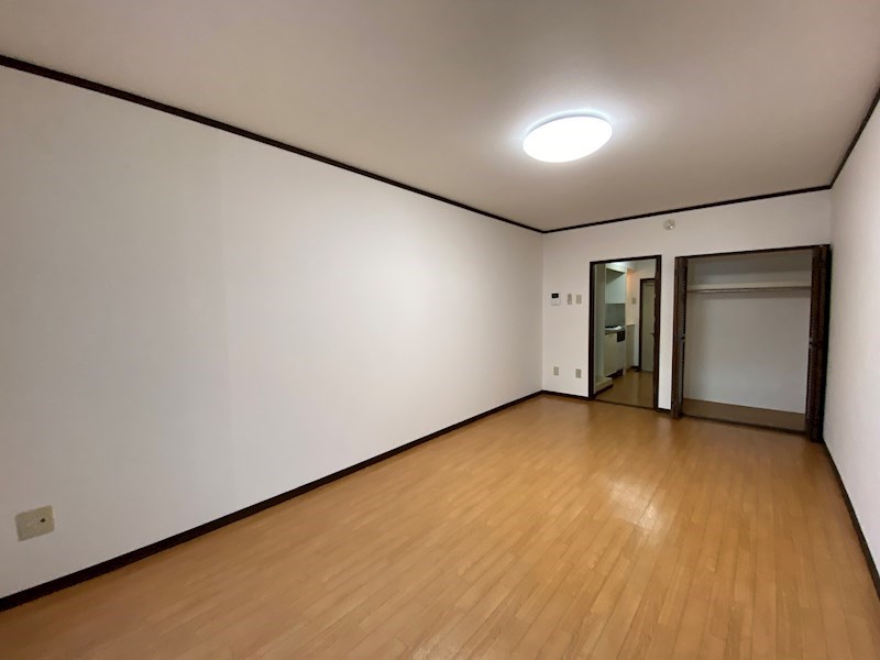 居室・リビング　おしゃれなリビングです
