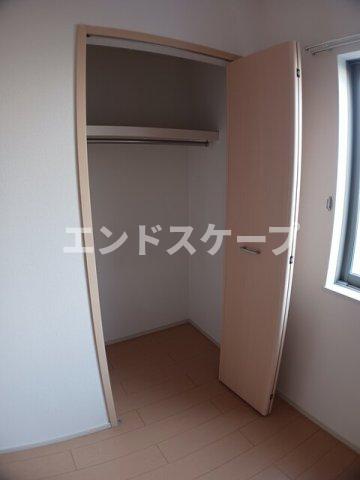 収納　高崎、前橋のお部屋探しはエンドスケープまで！お客様の理想お聞