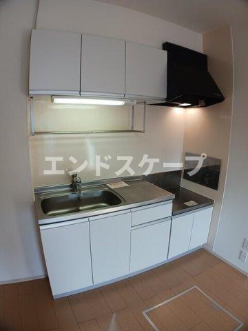 キッチン　高崎、前橋のお部屋探しはエンドスケープまで！お客様の理想お聞