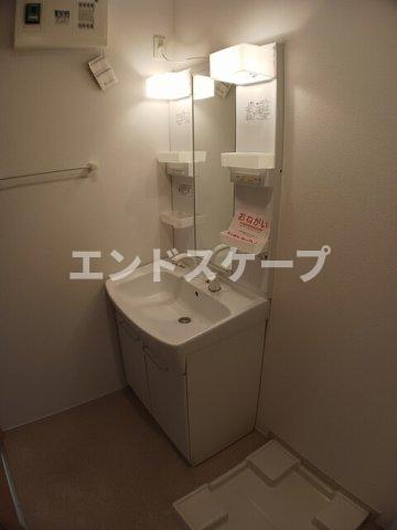 洗面設備　高崎、前橋のお部屋探しはエンドスケープまで！お客様の理想お聞