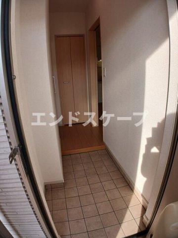 玄関　高崎、前橋のお部屋探しはエンドスケープまで！お客様の理想お聞