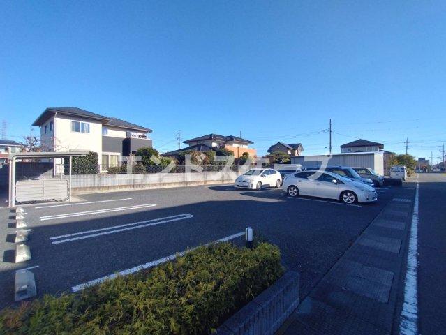 駐車場　高崎、前橋のお部屋探しはエンドスケープまで！お客様の理想お聞