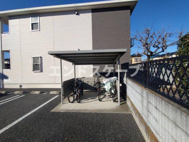 その他共有部分　高崎、前橋のお部屋探しはエンドスケープまで！お客様の理想お聞