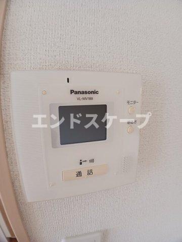 セキュリティ　高崎、前橋のお部屋探しはエンドスケープまで！お客様の理想お聞