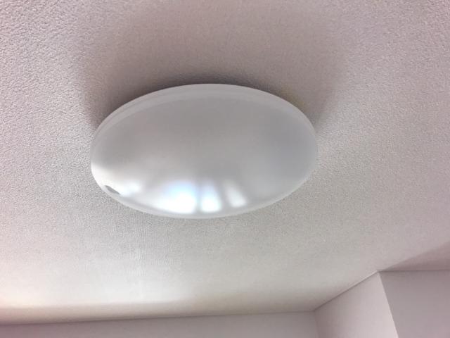 その他設備　照明器具