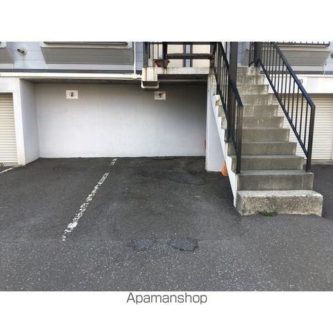 その他共有部分　その他共有部分