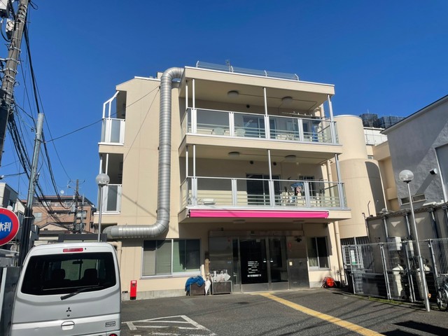 幼稚園・保育園　保育園うさぎとかめ（幼稚園・保育園）まで267m