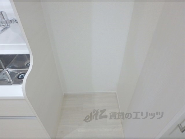 その他部屋・スペース　冷蔵庫置場