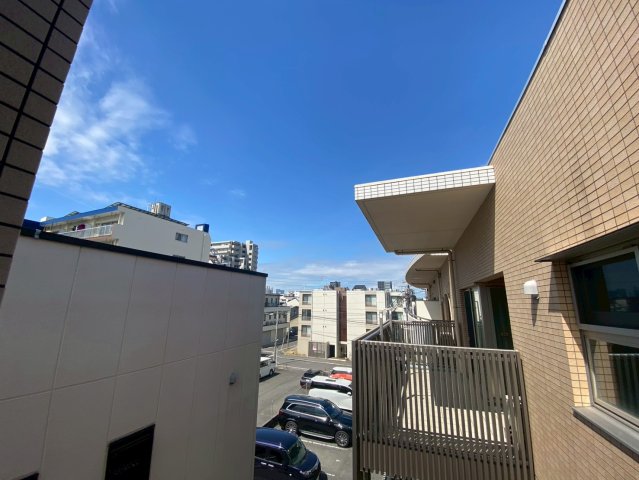 眺望　K＆Sブロス
