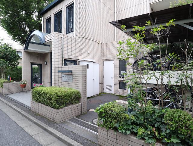 その他　植栽