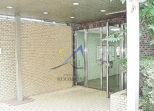エントランス　エントランスです。