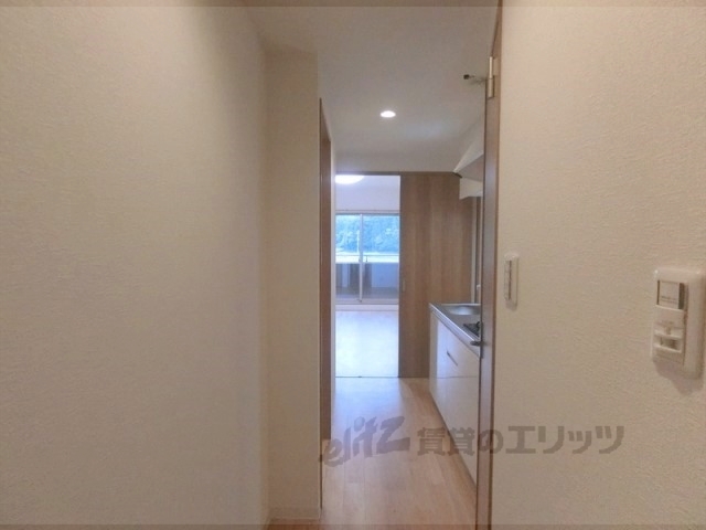 その他部屋・スペース　廊下
