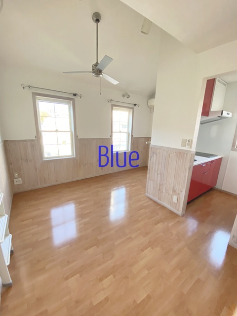 居室・リビング　同じ仕様