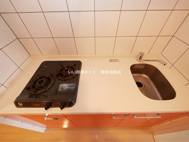 キッチン