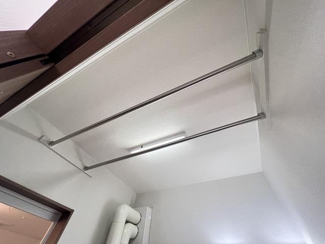 その他部屋・スペース　内装
