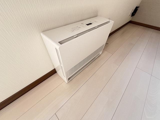 その他設備　設備