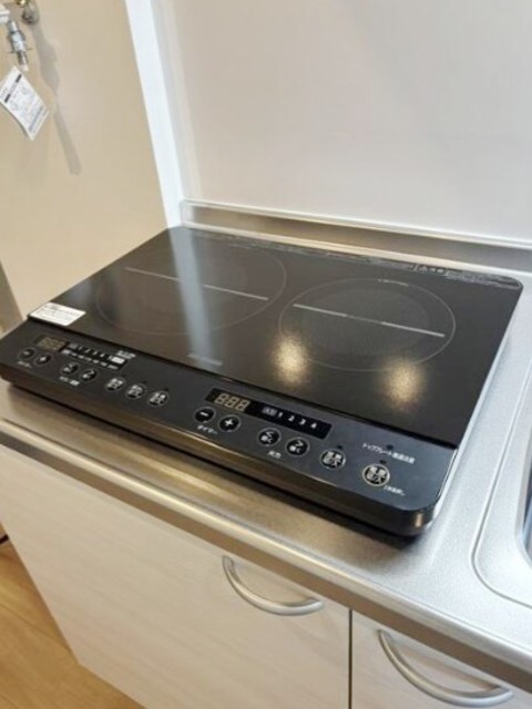 キッチン　同仕様写真