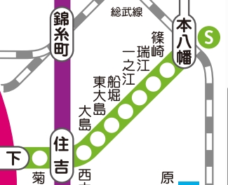 その他　☆路線図☆