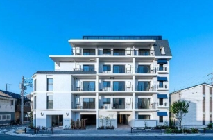 建物外観　☆きれいな外観☆