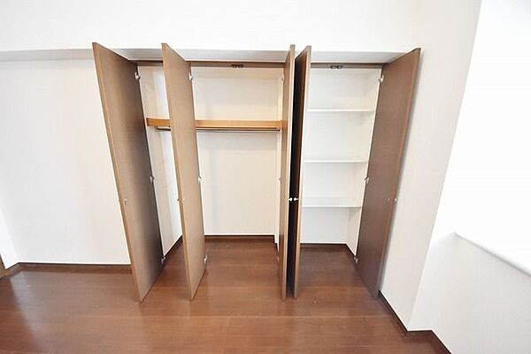 収納　収納※別部屋参考写真