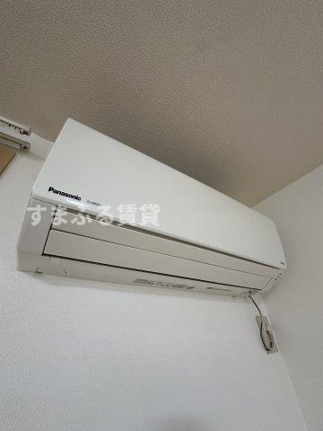 その他設備　同仕様（07100-102）
