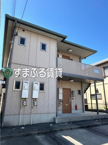 建物外観　07100