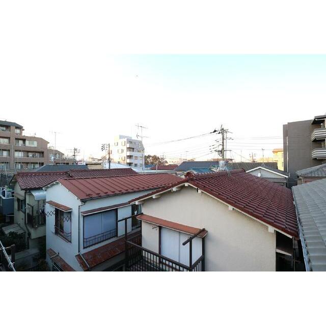 眺望　景色