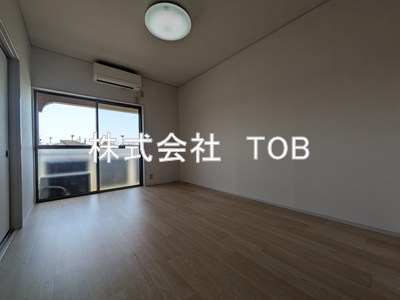 その他部屋・スペース　洋室6帖(1)※クリーニング完了前※
