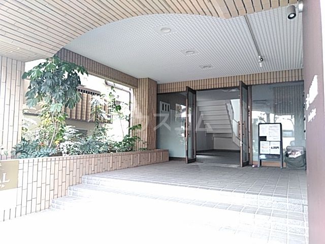 ロビー