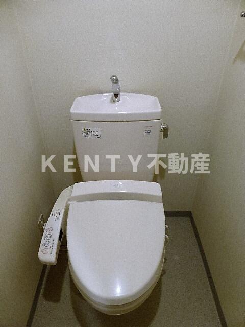 トイレ　同仕様