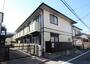 小岩駅より徒歩10分 1階 築26年2ヶ月の賃貸物件