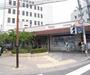 銀行　みずほ銀行 出町支店（銀行）まで650m