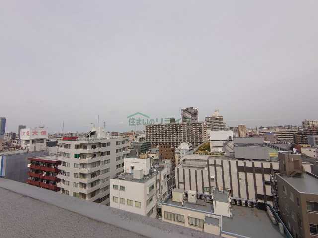 眺望　リライフ浅草店