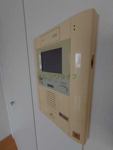 セキュリティ　リライフ浅草店