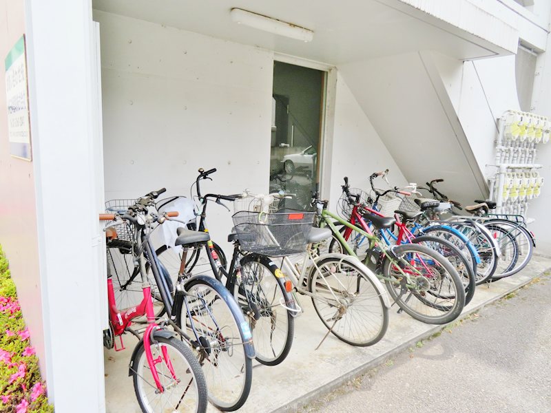 その他共有部分　☆共用部☆