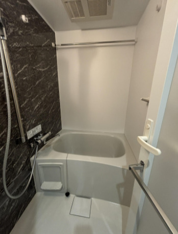バス・シャワールーム　同タイプ部屋　参考写真です