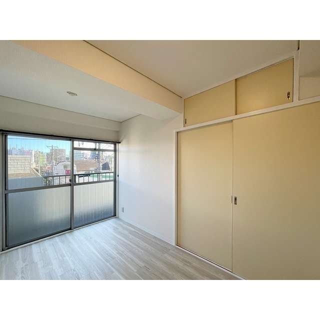 その他部屋・スペース　ゆとりの広さです