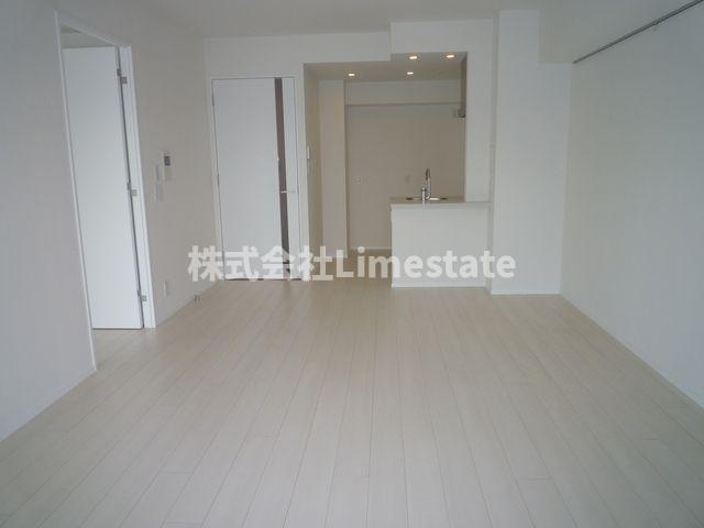 居室・リビング　別部屋参考写真