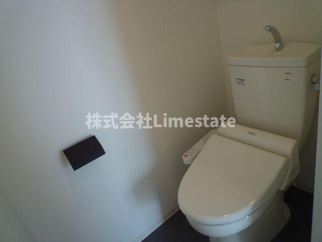 トイレ　別部屋参考写真