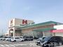 その他　ハローズ丸亀店