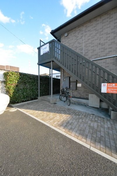 エントランス　★エントランス★