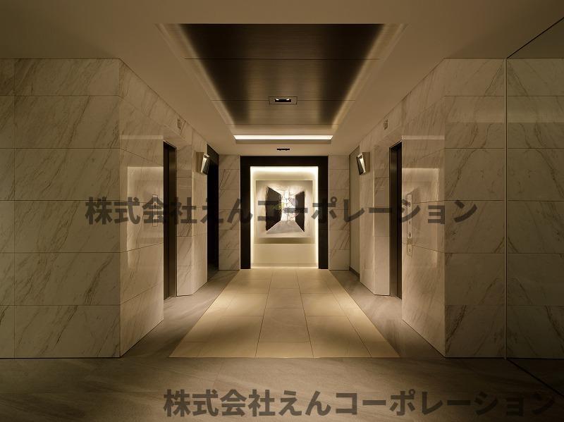 ロビー