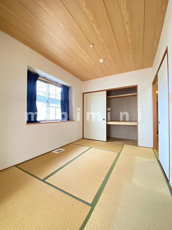その他　※写真は別号室のものですので現状優先とさせていただきます