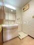 洗面設備　※写真は別号室のものですので現状優先とさせていただきます
