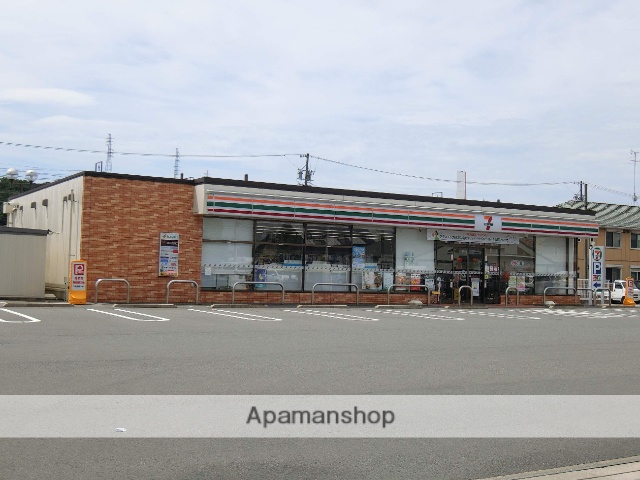 コンビニ　セブンイレブン（コンビニ）まで34m