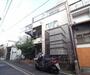 神宮丸太町駅より徒歩8分 2階 築40年10ヶ月の賃貸物件