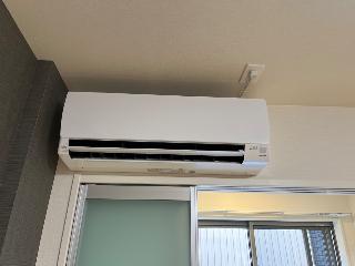 その他設備　室内設備（イメージ）