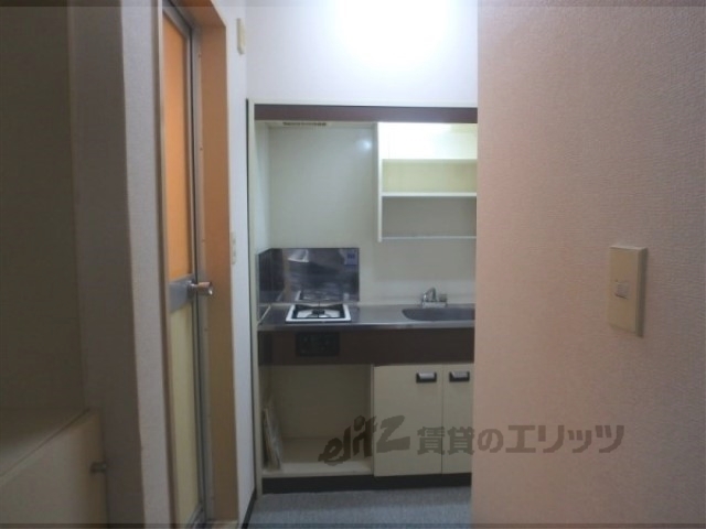 その他部屋・スペース　廊下