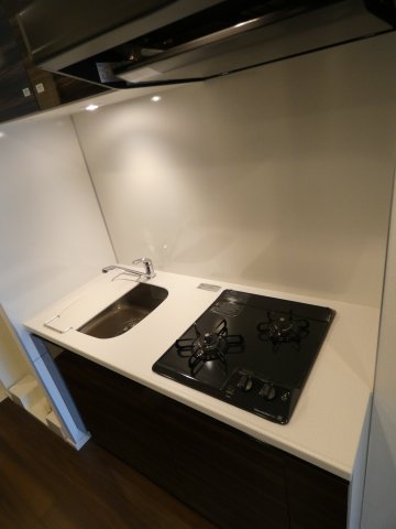 キッチン　キッチン※別部屋参考写真